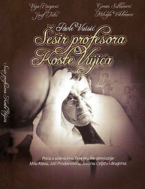 Watch Sesir profesora Koste Vujica