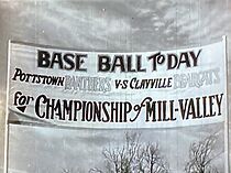 Watch Clancy at the Bat (Short 1929)