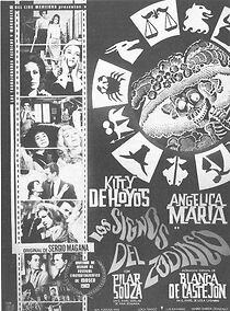 Watch Los signos del zodiaco