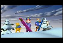 Watch My Friends Tigger and Pooh Super Sleuth Christmas Movie: 100 Acre Wood Downhill Challenge