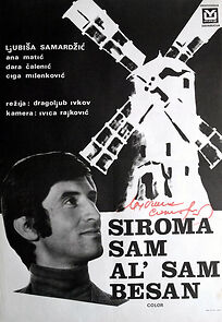 Watch I'm Poor But Angry