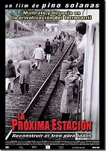 Watch La próxima estación