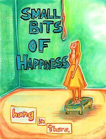 Watch Small Bits of Happiness (Short 2008)