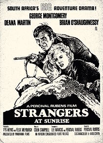 Watch Strangers at Sunrise