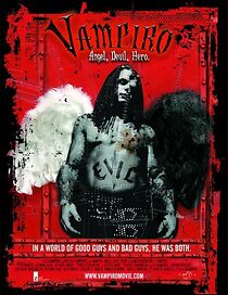 Watch Vampiro: Angel, Devil, Hero