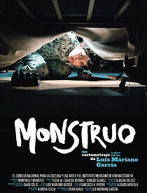 Watch Monstruo (Short 2013)
