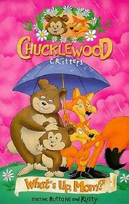 Watch What's Up Mom?