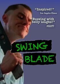Watch Swing Blade (Short 1997)