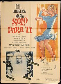 Watch Sólo para tí