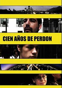 Watch Cien años de perdón (Short 2009)