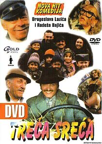 Watch Third Time Lucky