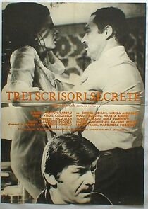 Watch Trei scrisori secrete