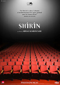 Watch Shirin