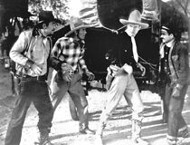 Watch Code of the West