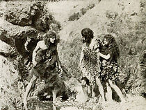 Watch The Birth of Emotion (Short 1915)