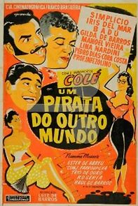 Watch Um Pirata do Outro Mundo