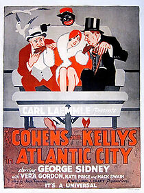Watch The Cohens and Kellys in Atlantic City