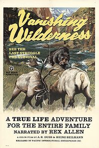 Watch Vanishing Wilderness