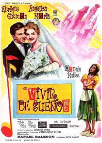 Watch Vivir de sueños