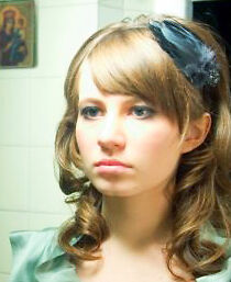 Watch Die Spielerin (TV Short 2008)