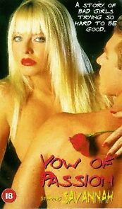 Watch Vow of Passion