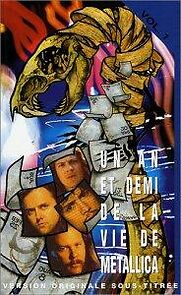 Watch A Year and a Half in the Life of Metallica