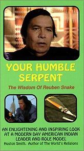 Watch Your Humble Serpent