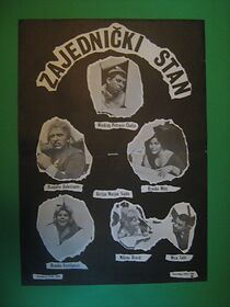 Watch Zajednicki stan