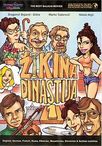 Watch Zikina dinastija