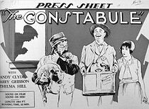 Watch The Constabule (Short 1929)