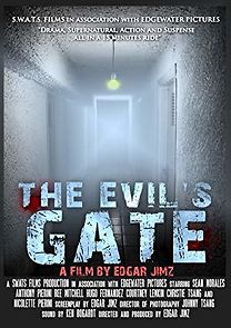 Watch The Evil's Gate