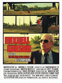 Watch Maxwell Edison (Short 2012)