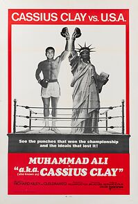 Watch a.k.a. Cassius Clay