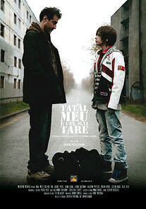 Watch Daddy Rulz (Short 2012)