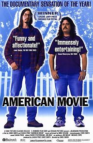 Watch American Movie