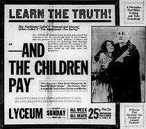 Watch And the Children Pay