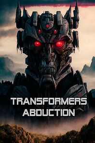 Watch Pokhishchennyy transformerami (Short 2014)