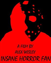 Watch Insane Horror Fan (Short 2013)