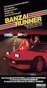 Watch Banzai Runner