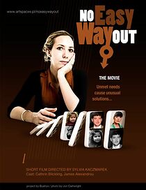 Watch No Easy Way Out (Short 2013)