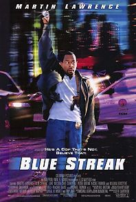 Watch Blue Streak