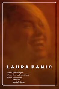 Watch Laura Panic (Short 2008)