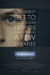 Watch The Social Network
