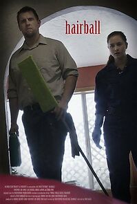 Watch Hairball (Short 2015)