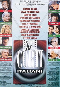 Watch I corti italiani