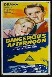 Watch Dangerous Afternoon