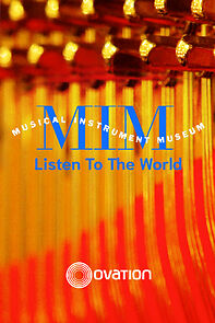 Watch Listen to the World