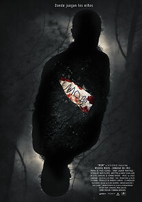 Watch Mom (Short 2016)