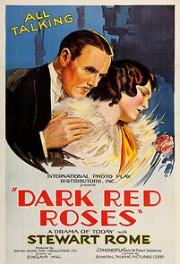 Watch Dark Red Roses
