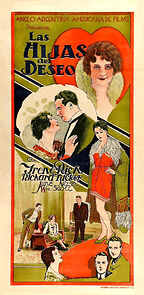 Watch Daughters of Desire